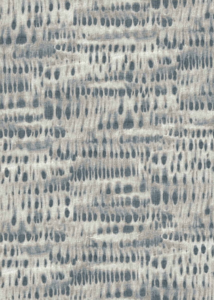 Coordonné Shibori Kawari behang B00938 - LAB COLOUR THE WORLD