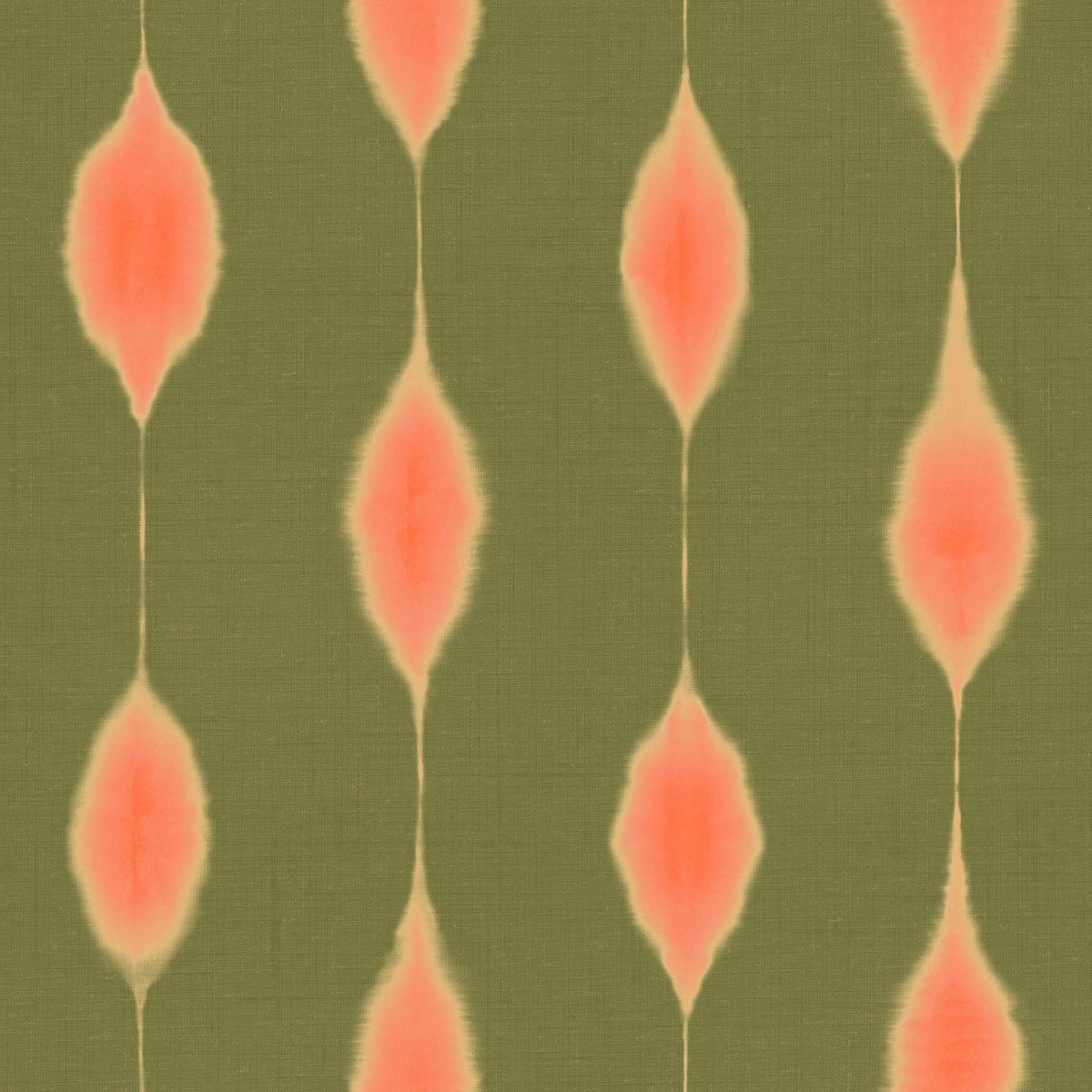 Coordonné Shibori Kumo behang B00915 - LAB COLOUR THE WORLD