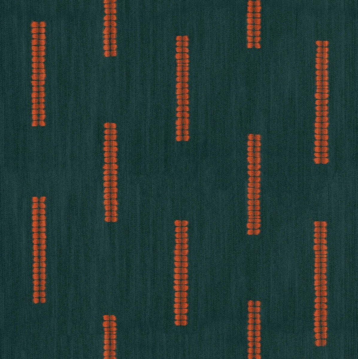 Coordonné Shibori Nui behang B00924B - LAB COLOUR THE WORLD