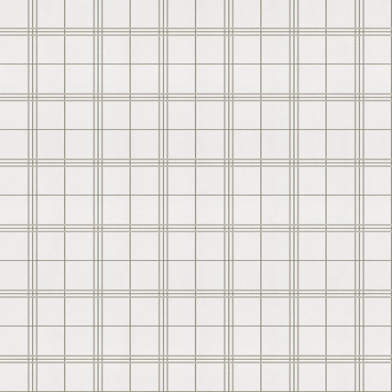 Coordonné Stripes & Checks Check 7 Yeso behang A00759 - LAB COLOUR THE WORLD
