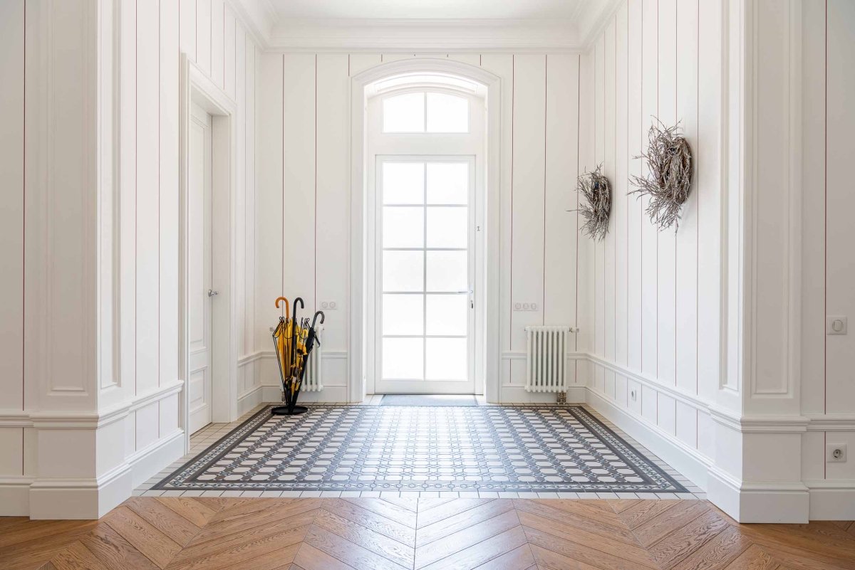 Coordonné Stripes & Checks Stripe 0,3 behang A00704 - LAB COLOUR THE WORLD