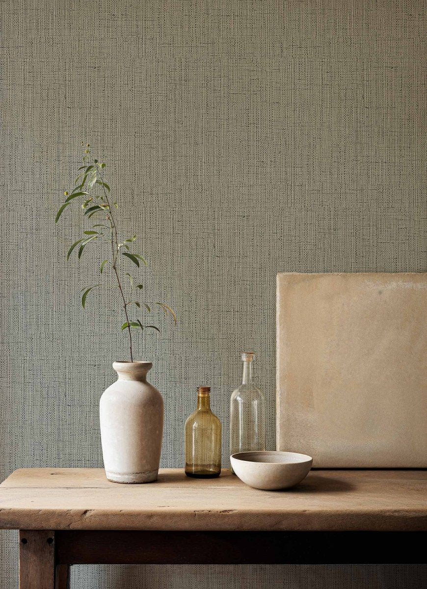 Coordonné Tactus Lino behang B00727 - LAB COLOUR THE WORLD