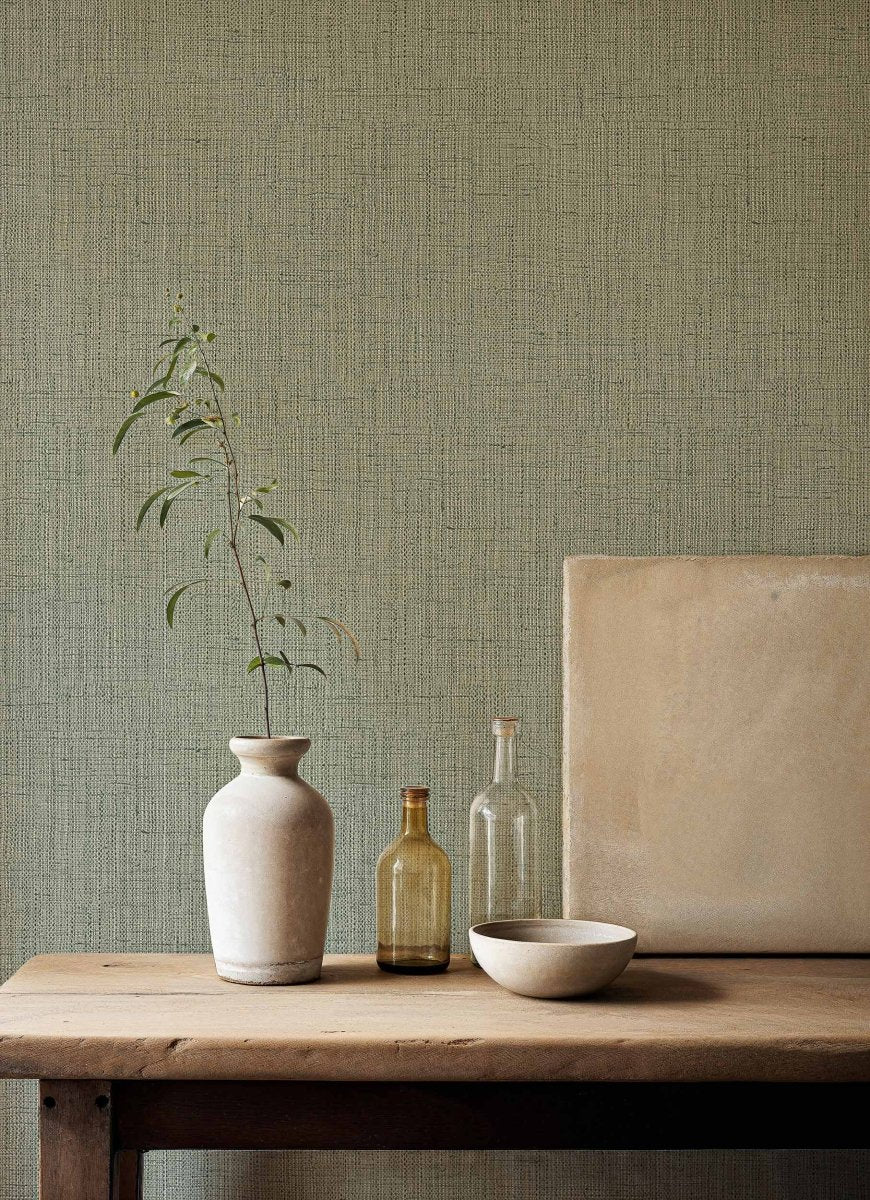 Coordonné Tactus Lino behang B00729 - LAB COLOUR THE WORLD