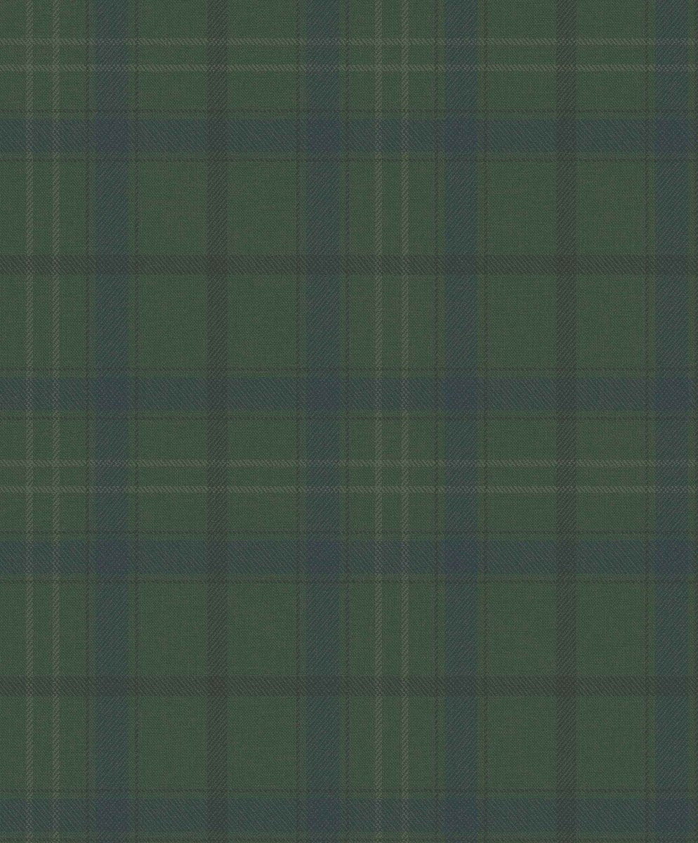 Coordonné Tartan Check behang 9400102 - LAB COLOUR THE WORLD