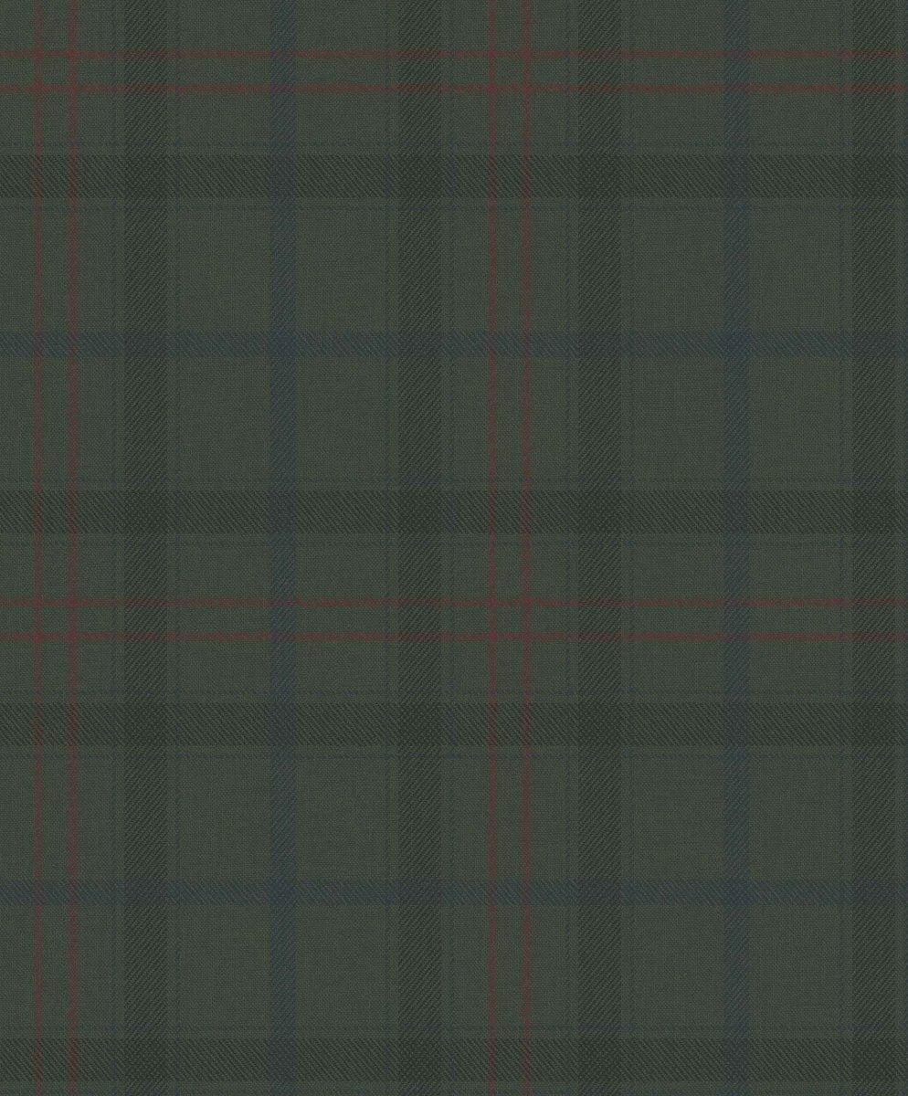 Coordonné Tartan Check behang 9400103 - LAB COLOUR THE WORLD