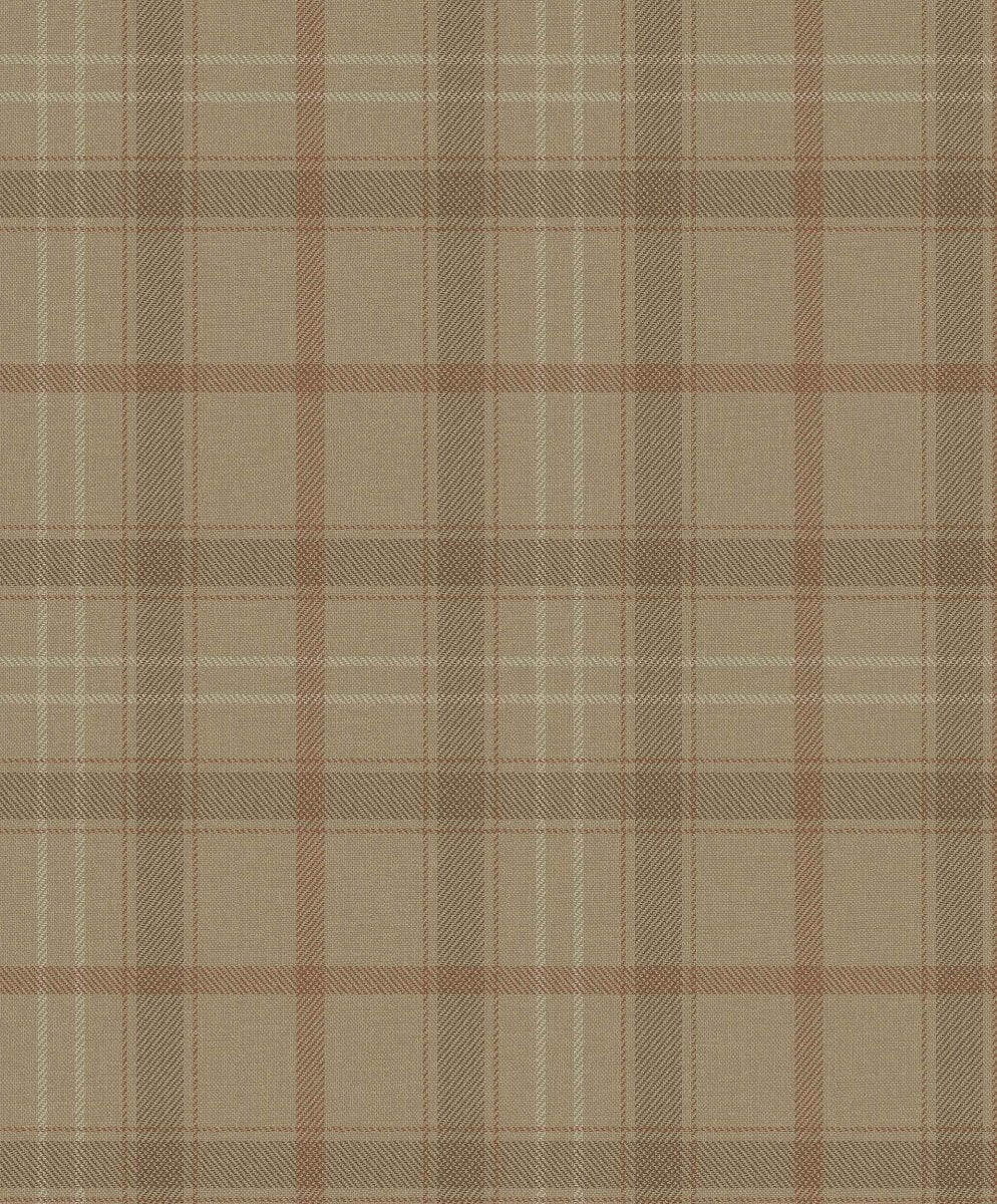 Coordonné Tartan Check behang 9400106 - LAB COLOUR THE WORLD