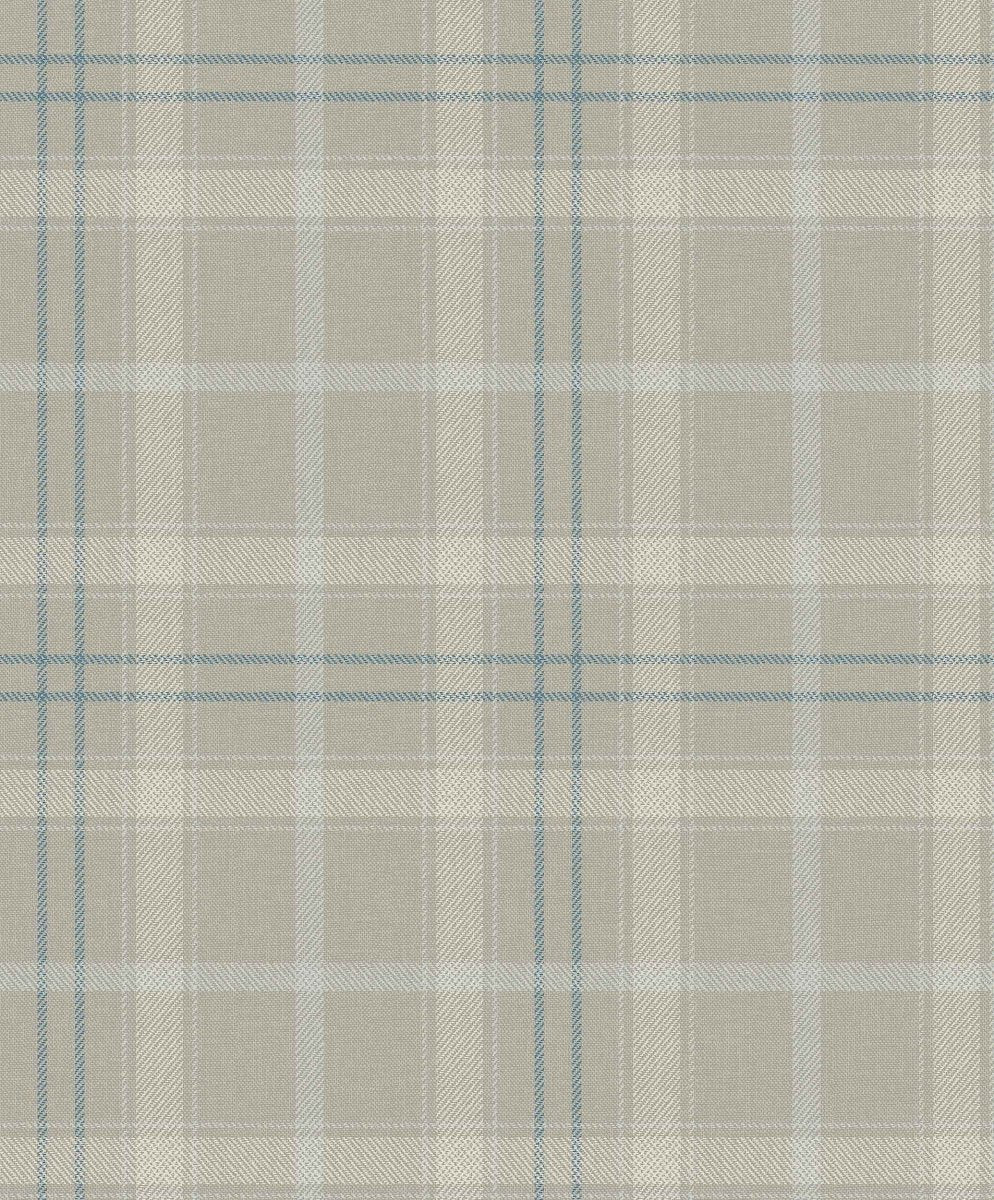 Coordonné Tartan Check behang 9400109 - LAB COLOUR THE WORLD