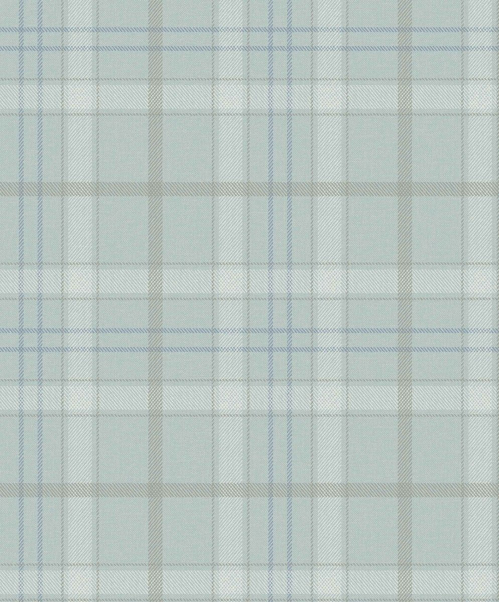 Coordonné Tartan Check behang 9400111 - LAB COLOUR THE WORLD
