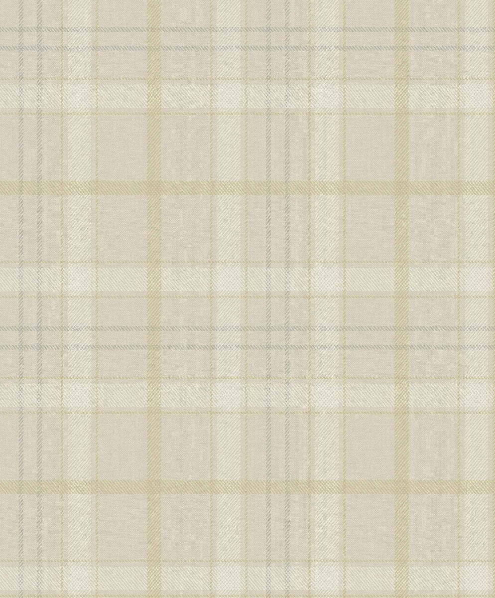 Coordonné Tartan Check behang 9400112 - LAB COLOUR THE WORLD
