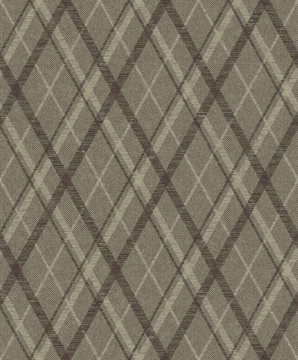 Coordonné Tartan Necktie behang 9400303 - LAB COLOUR THE WORLD