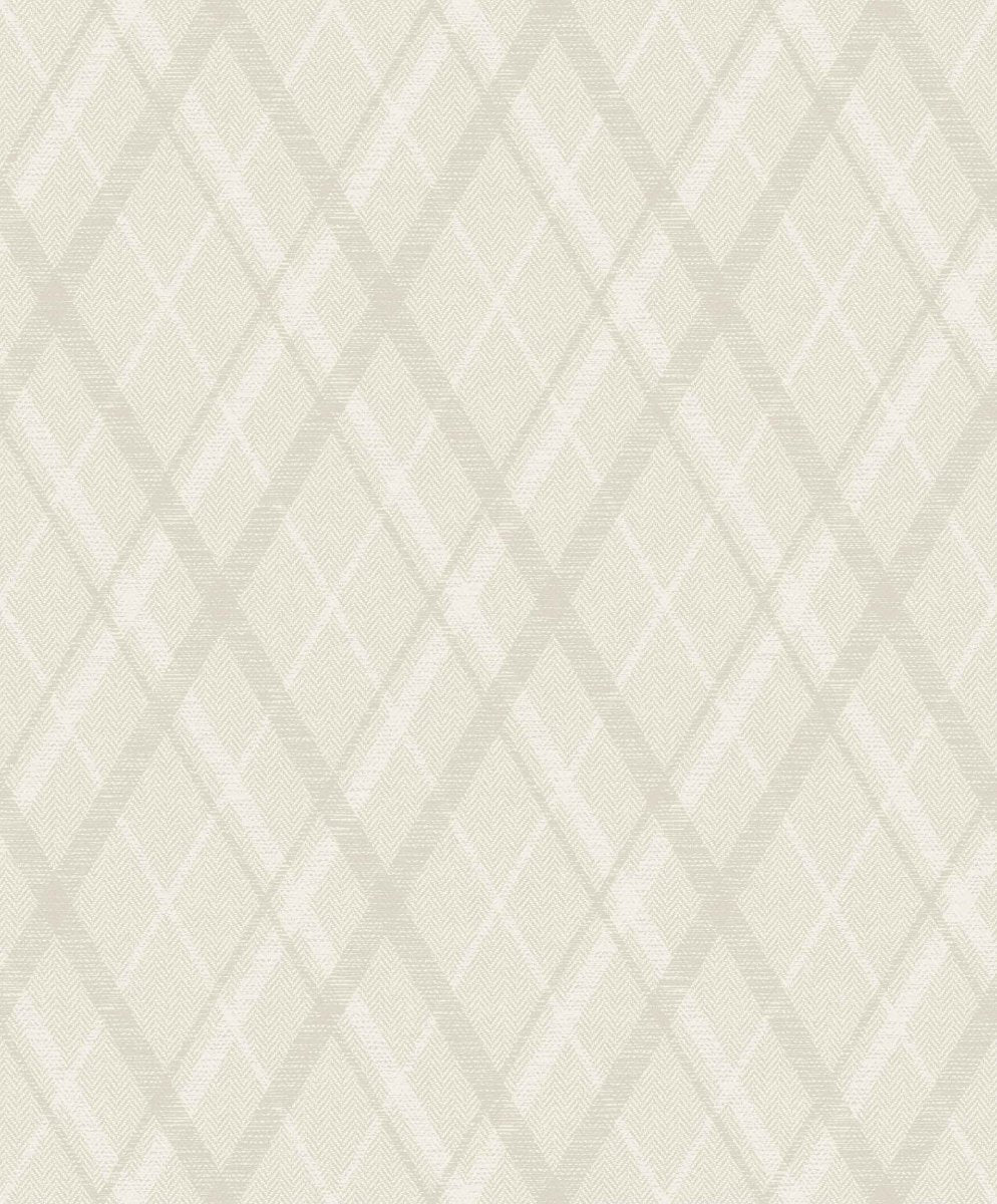 Coordonné Tartan Necktie behang 9400311 - LAB COLOUR THE WORLD