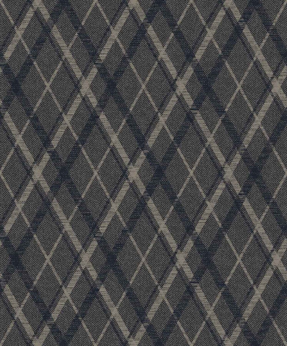 Coordonné Tartan Necktie behang 9400314 - LAB COLOUR THE WORLD