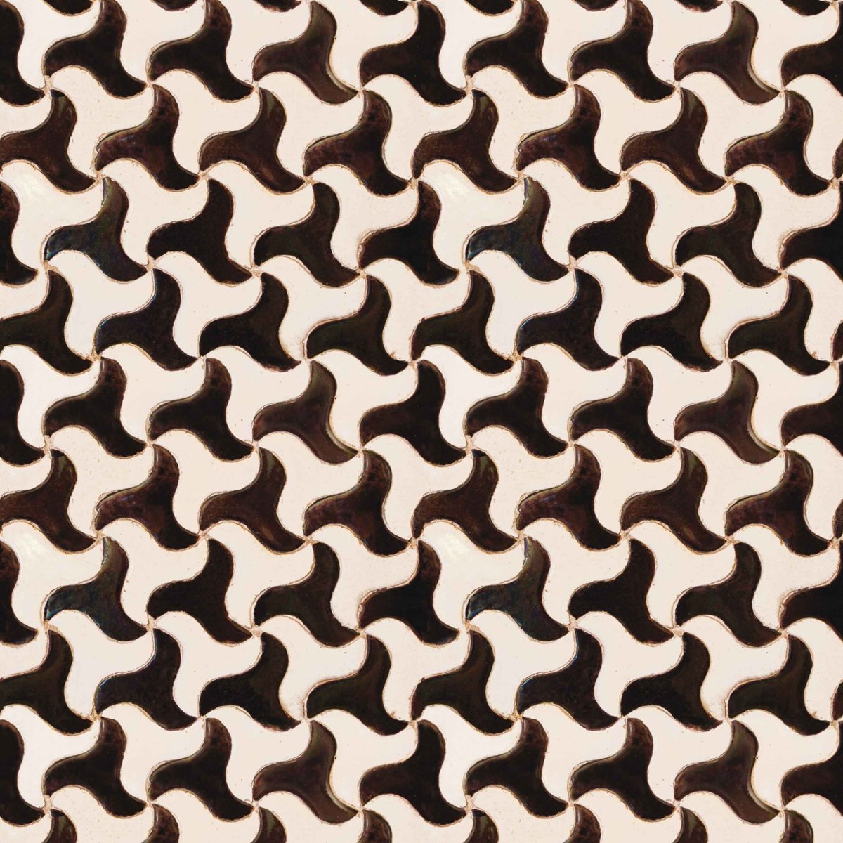 Coordonné Tiles Cadiz behang 3000032 - LAB COLOUR THE WORLD