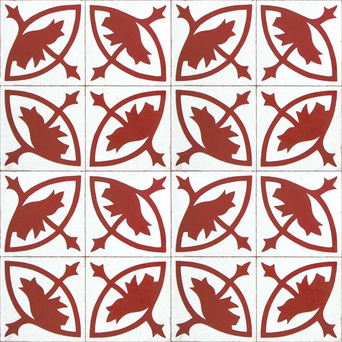 Coordonné Tiles Essaouira behang 3000015 - LAB COLOUR THE WORLD