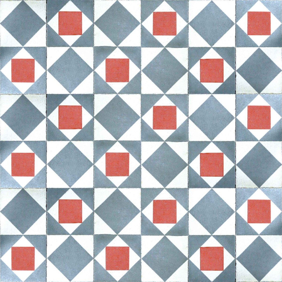 Coordonné Tiles Kaleido behang 3000017 - LAB COLOUR THE WORLD