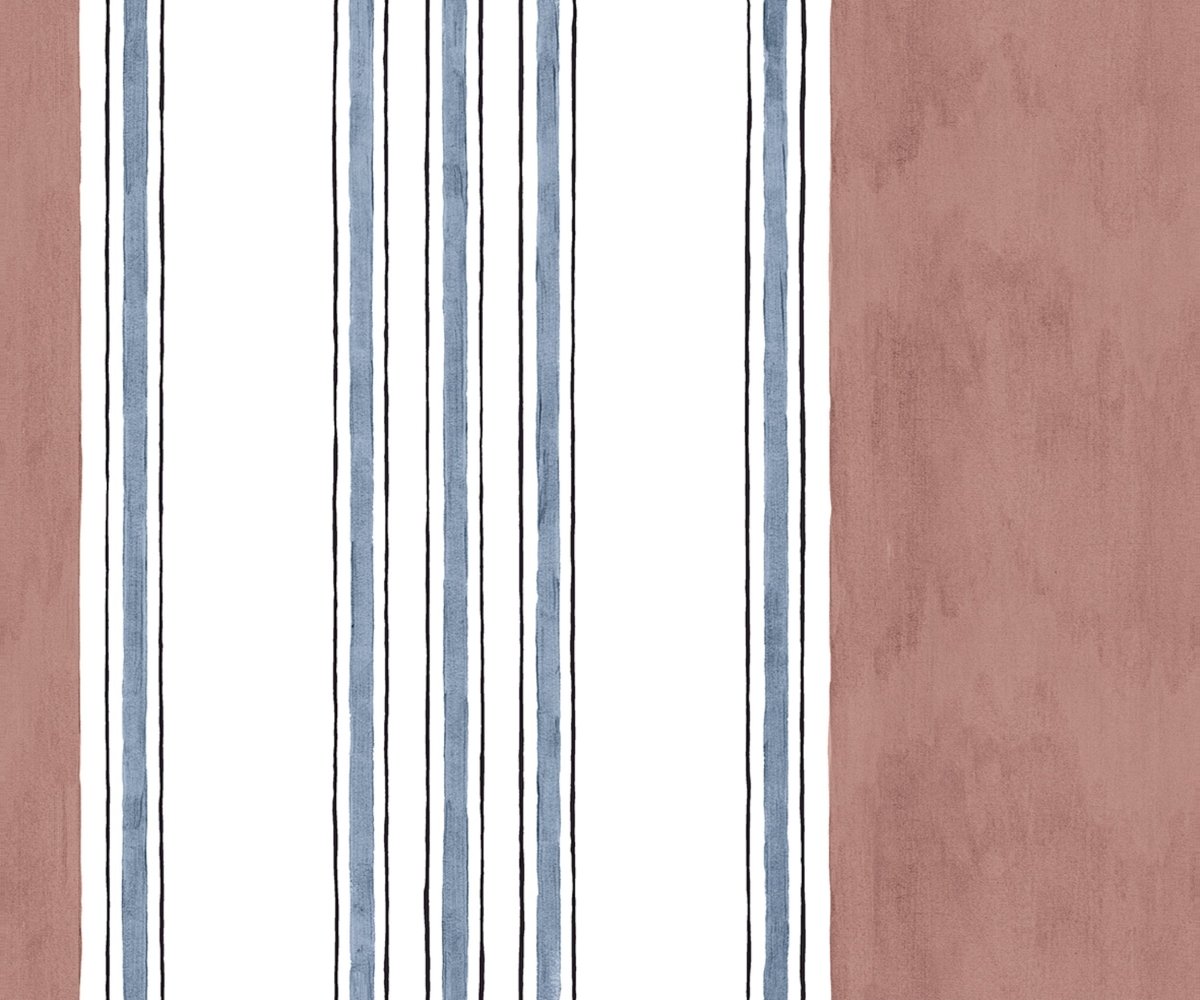 Coordonné Toscana, Ybarra & Serret for Coordonné Raya behang YSP0010 - LAB COLOUR THE WORLD