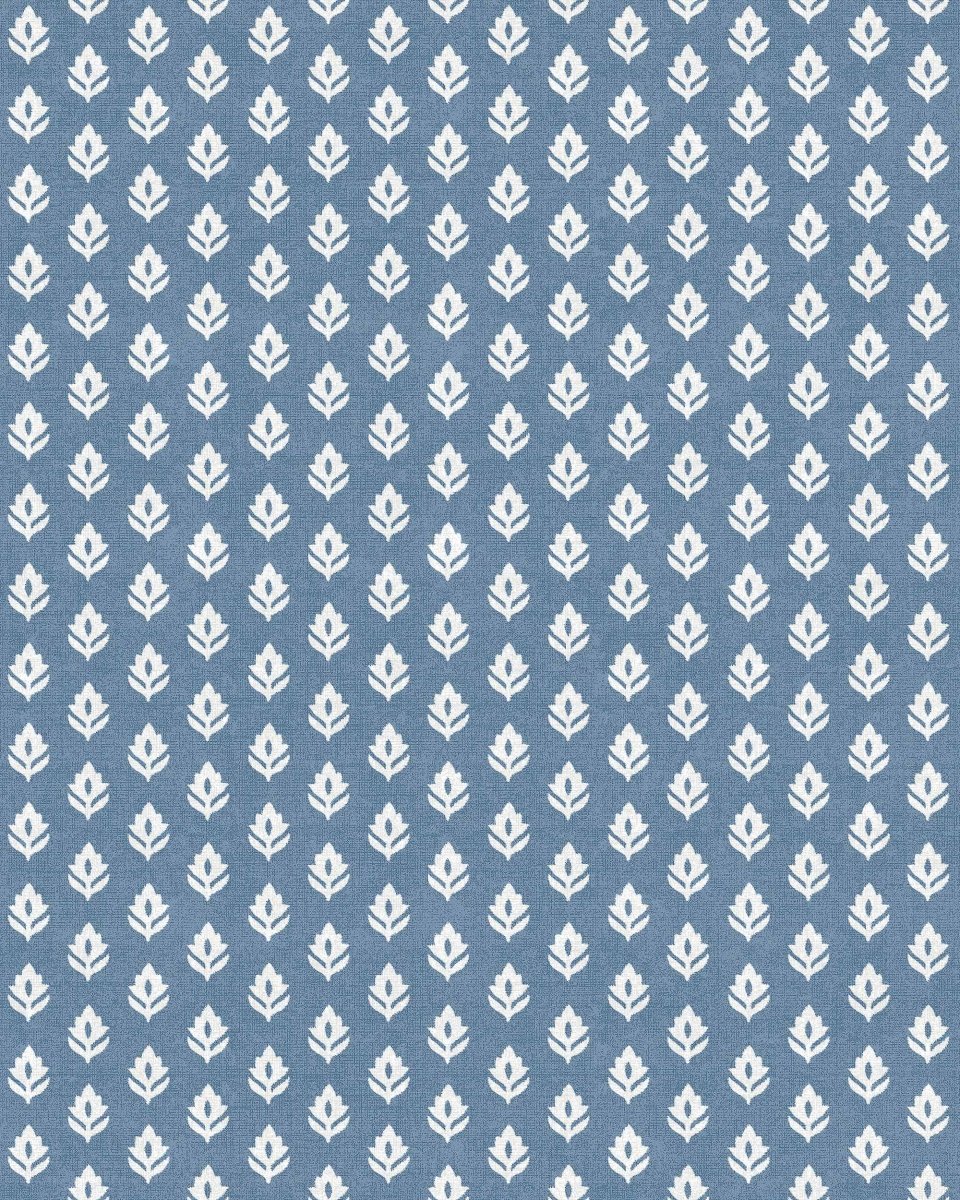 Coordonné Victorian Clover behang B00310 - LAB COLOUR THE WORLD