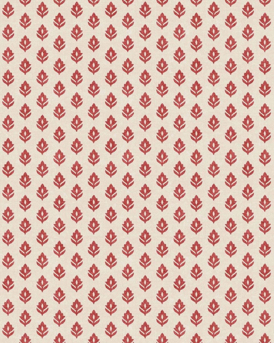Coordonné Victorian Clover behang B00313 - LAB COLOUR THE WORLD