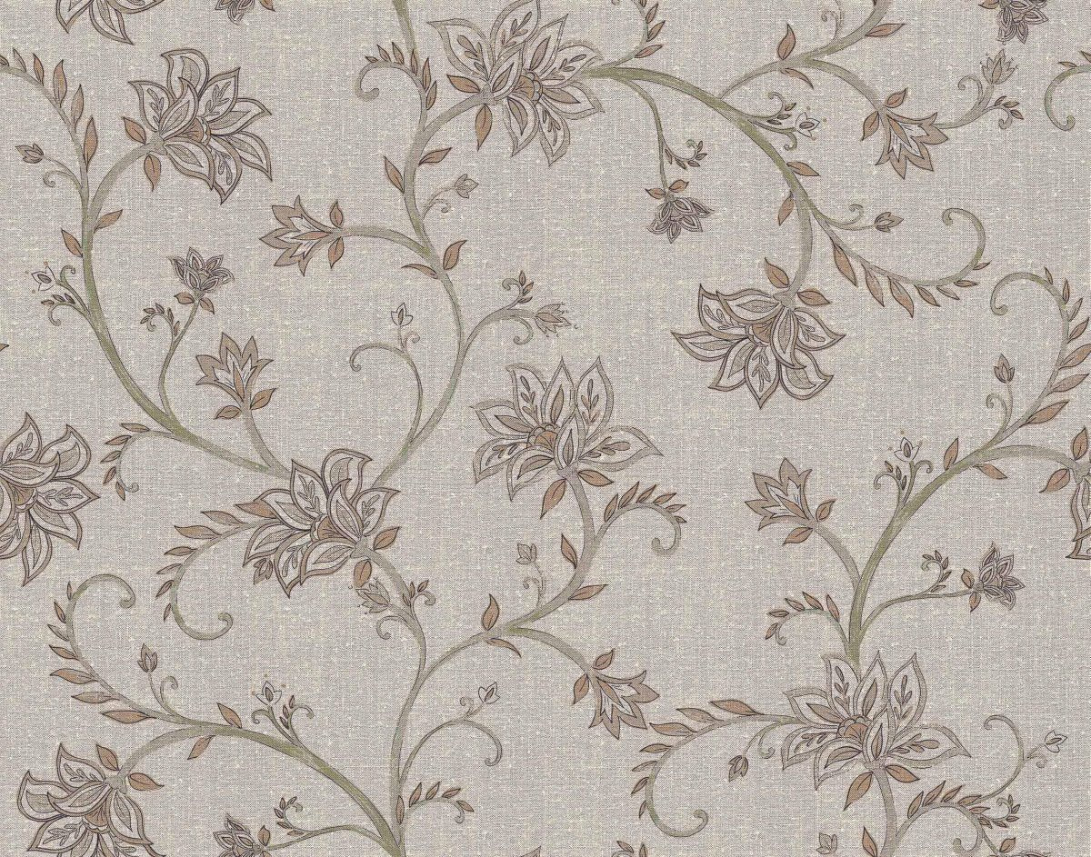 Coordonné Victorian Lily behang B00334 - LAB COLOUR THE WORLD