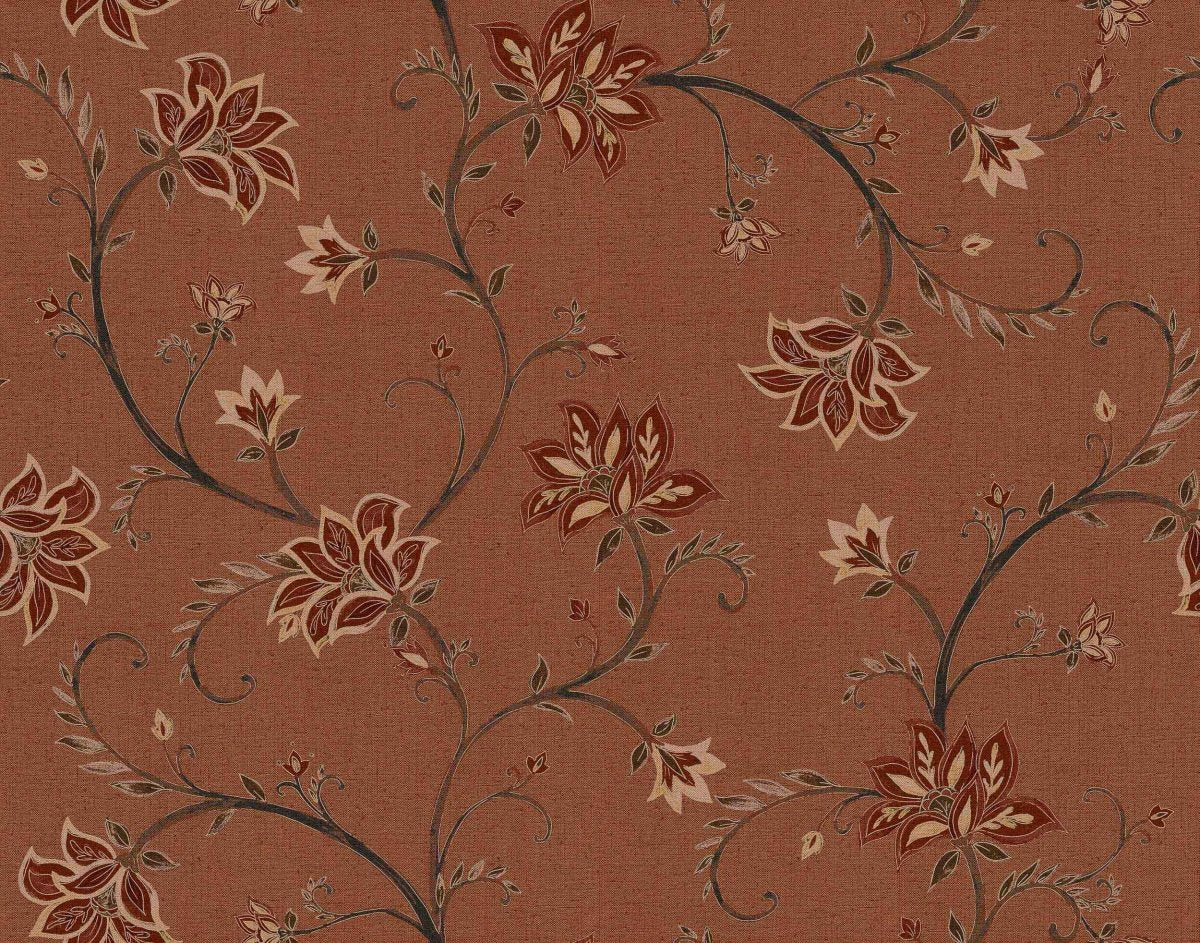 Coordonné Victorian Lily behang B00335 - LAB COLOUR THE WORLD