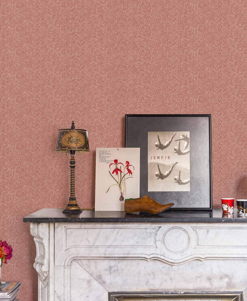 Coordonné Victorian Spike behang B00339 - LAB COLOUR THE WORLD