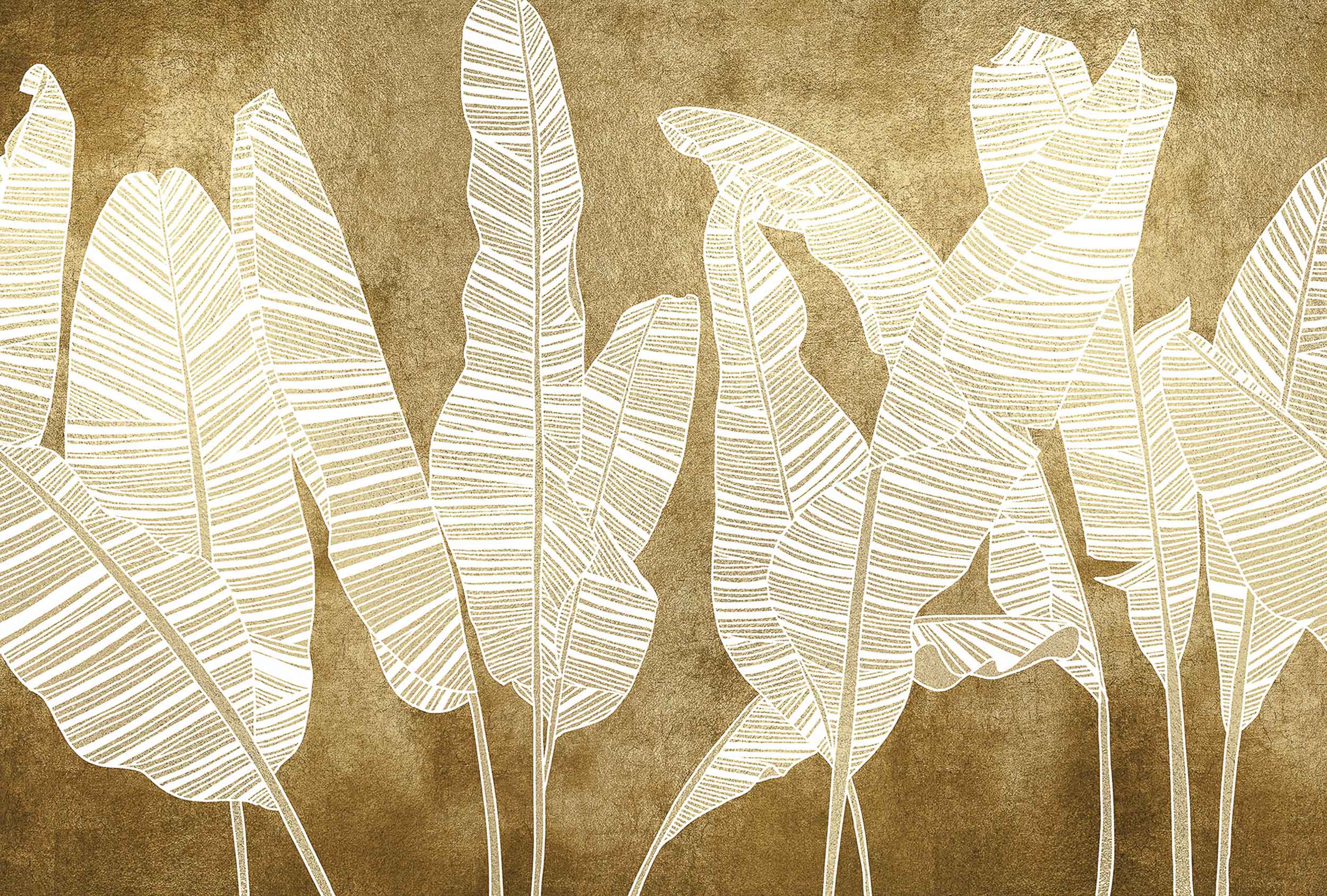 Coordonné Random Metallics Copacabana behang 9600900G behang afbeelding 1