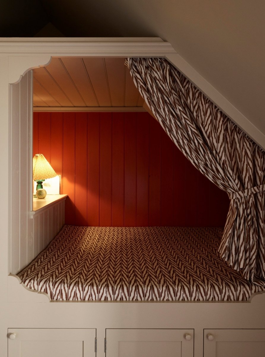 Copenhagen Roof no. 9816 - LAB COLOUR THE WORLD
