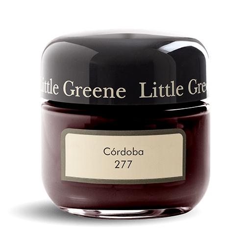 Córdoba no. 277 - LAB COLOUR THE WORLD