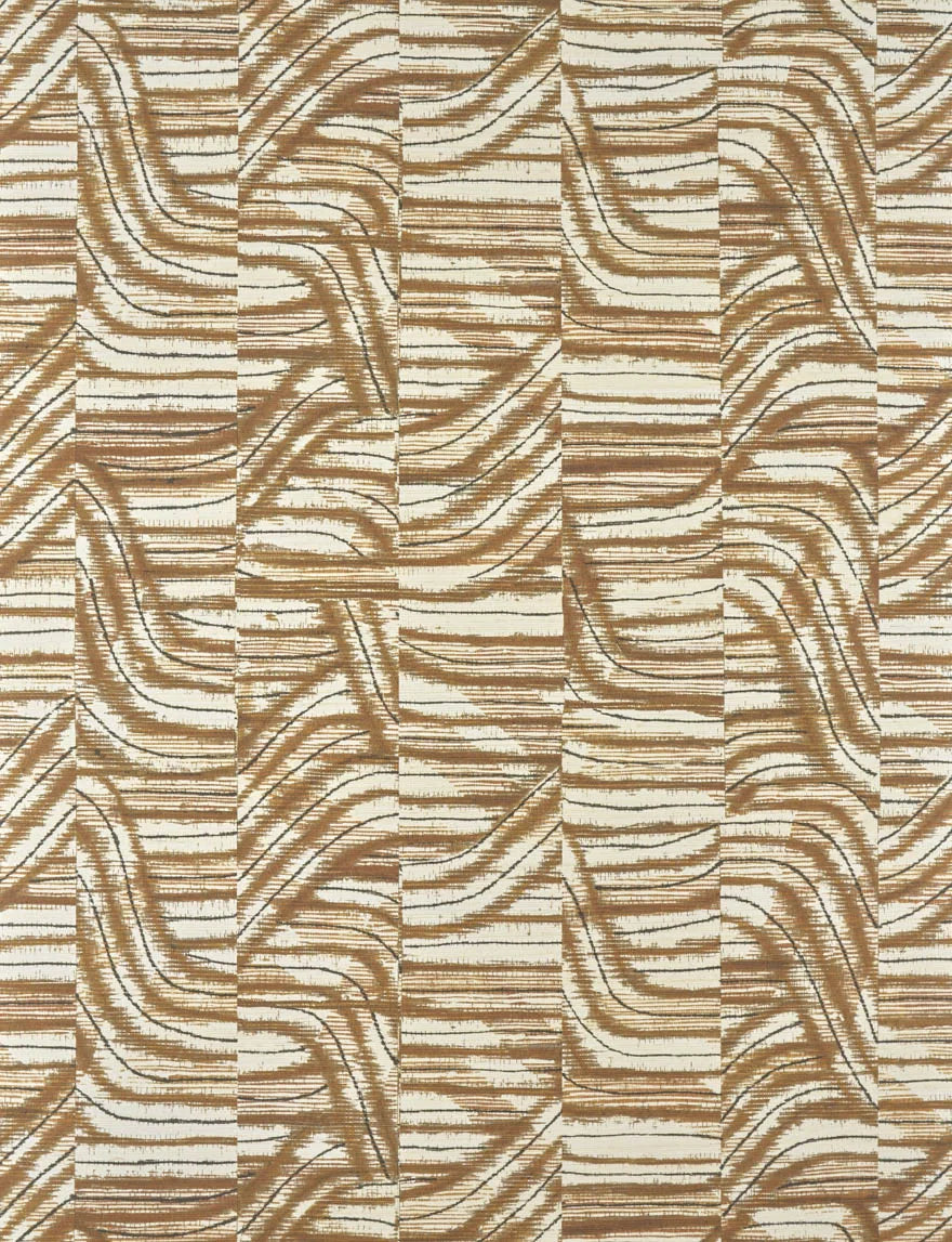 Pierre Frey Coconut Behang FP065002 - LAB COLOUR THE WORLD