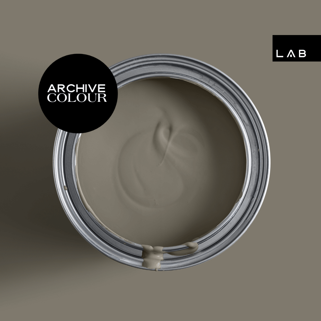DANCING LEAVES NO. 89 - LAB COLOUR THE WORLD