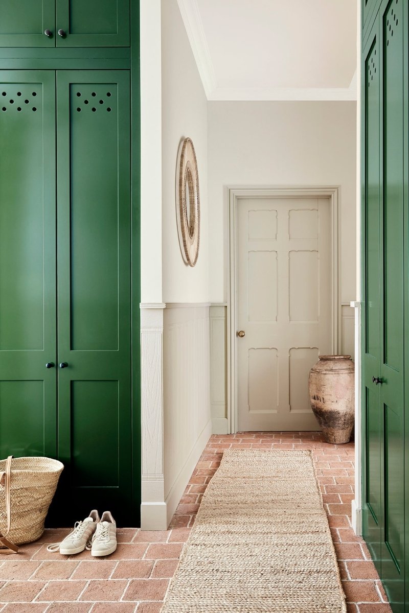 Dark Brunswick Green no. 88 - LAB COLOUR THE WORLD