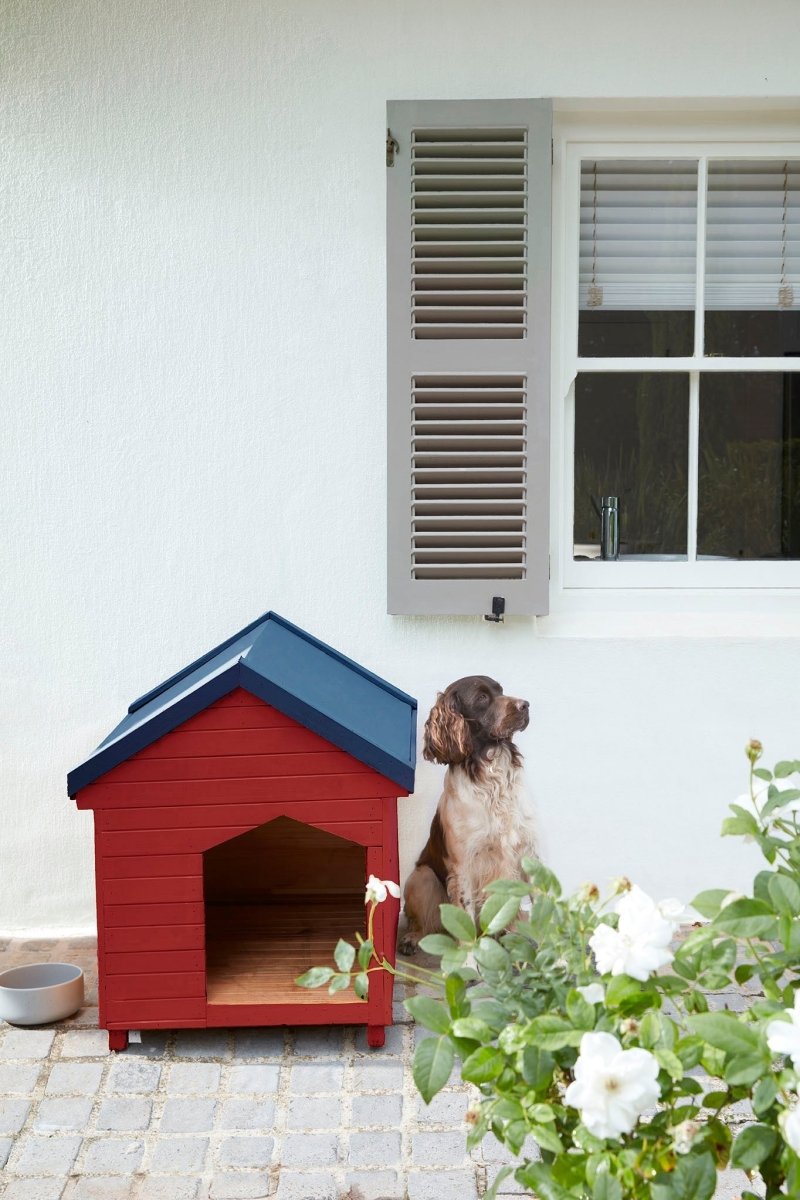 Deep Space Blue no. 207 - LAB COLOUR THE WORLD