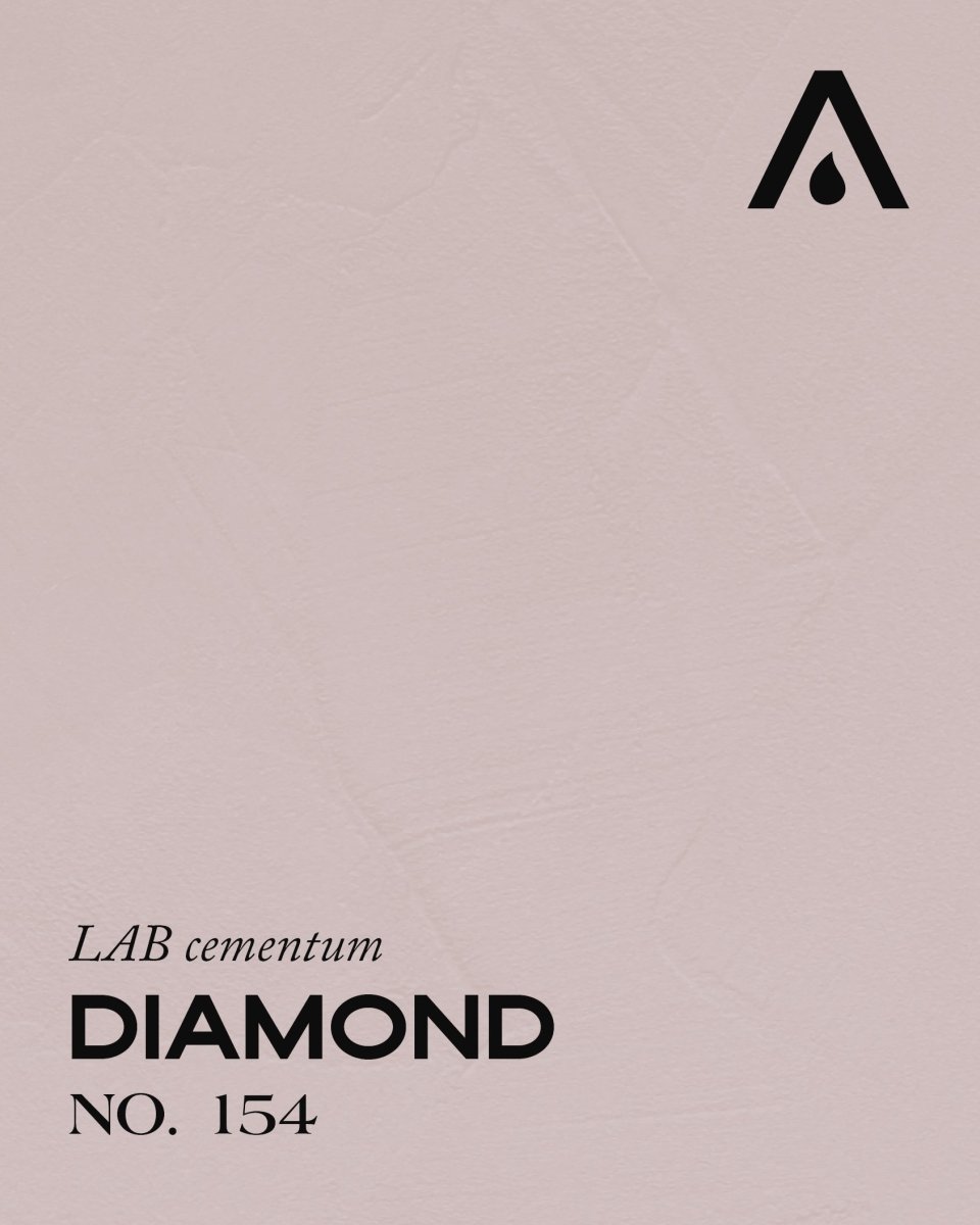 DIAMOND NO. 154 - LAB COLOUR THE WORLD