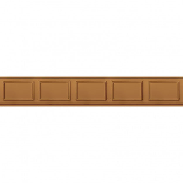 Les Dominotiers Dolce Latte Behang DOM 1005