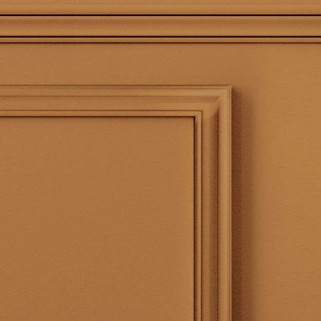 Les Dominotiers Dolce Latte Behang DOM 1005