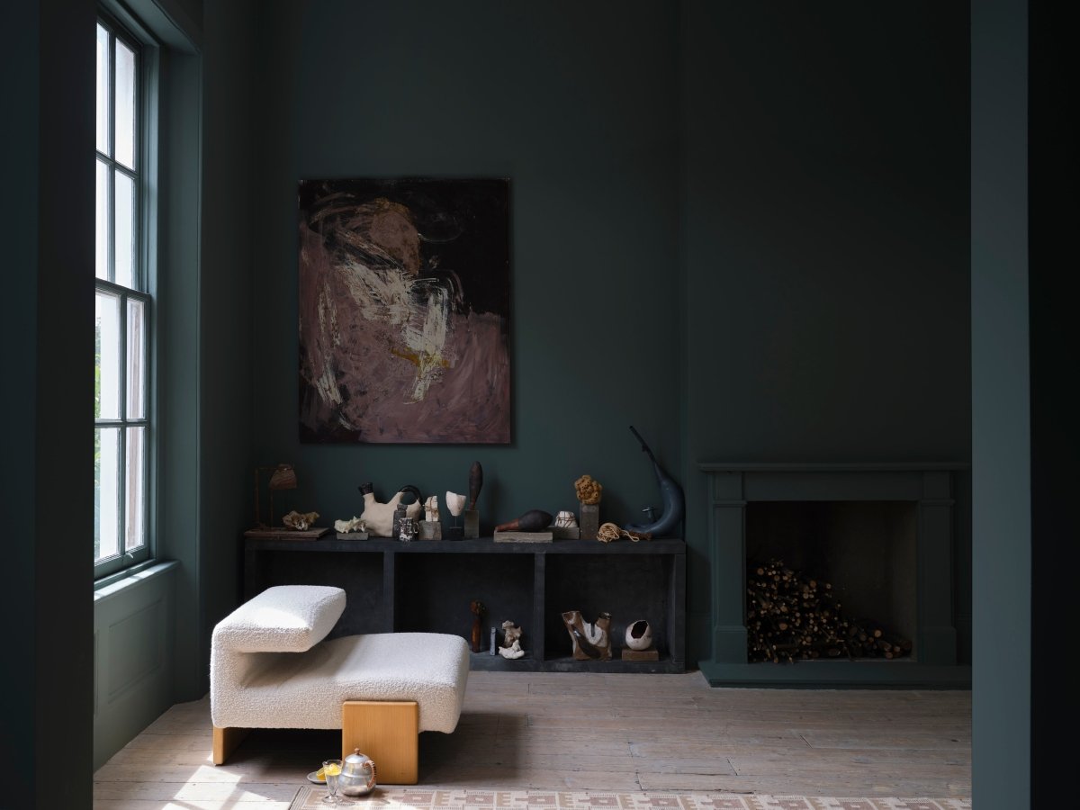 Douter no. 318 - LAB COLOUR THE WORLD