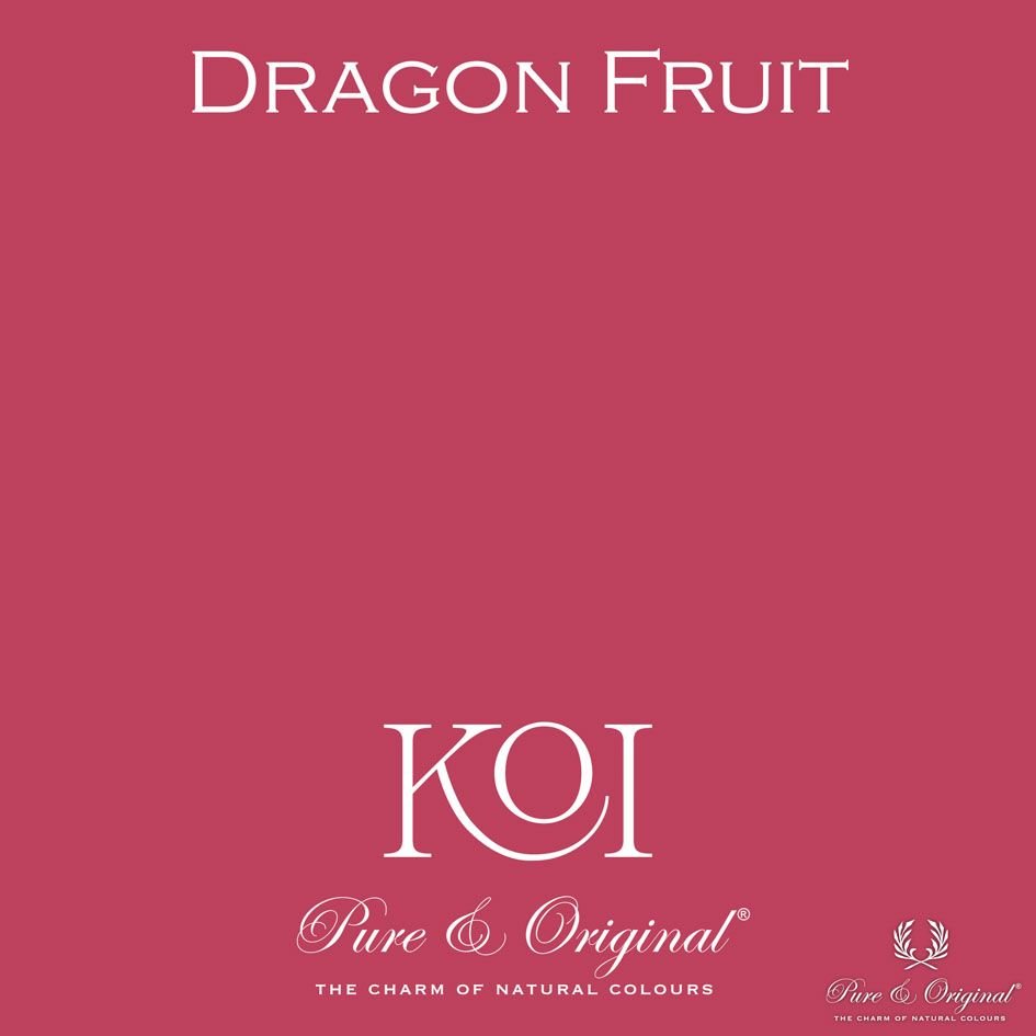 Dragon Fruit - LAB COLOUR THE WORLD