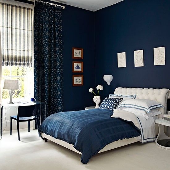 Drawing Room Blue no. 253 - LAB COLOUR THE WORLD