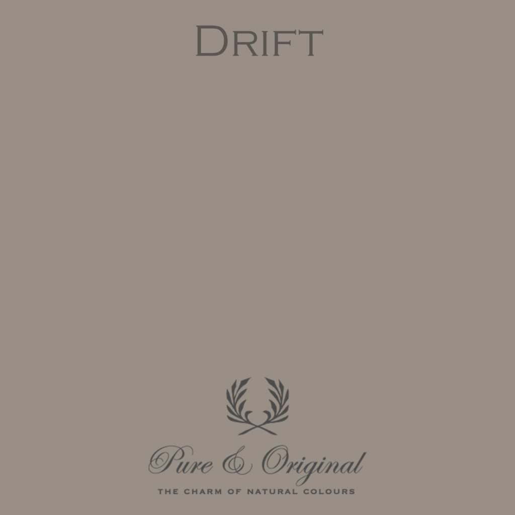 Drift - LAB COLOUR THE WORLD