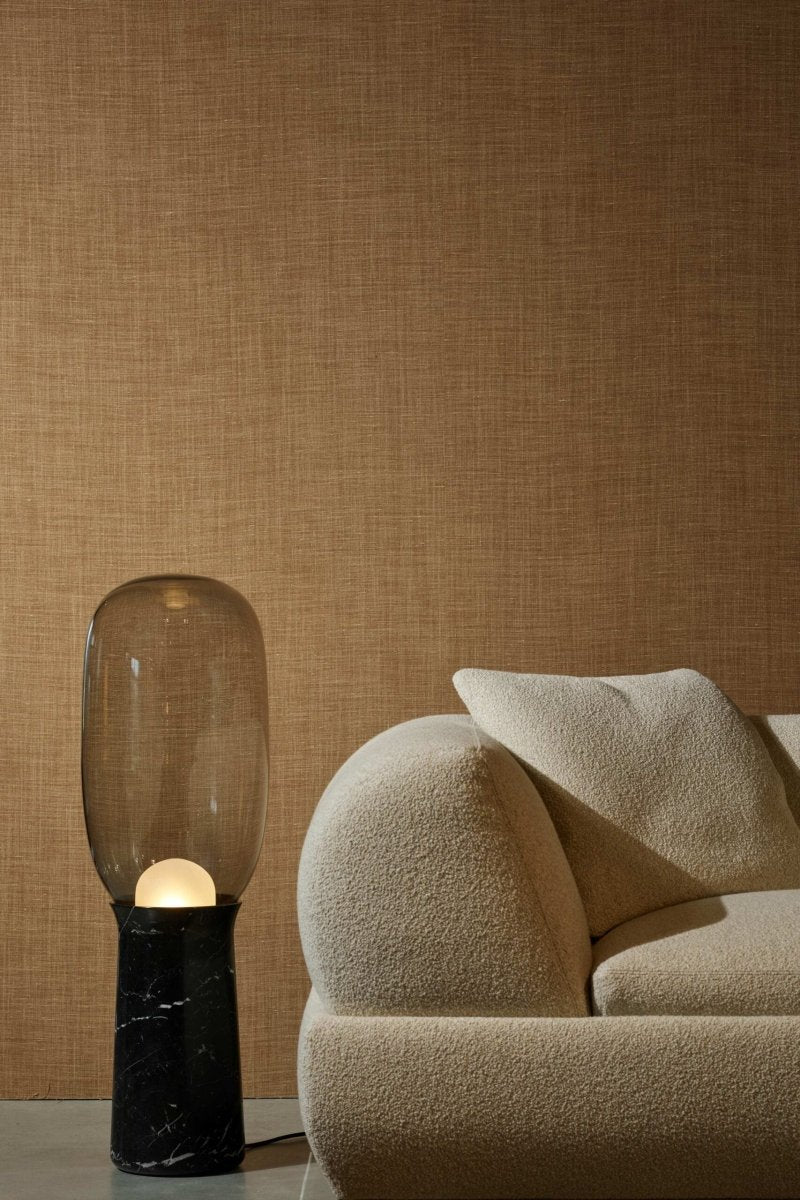 Dutch Walltextile Co. Behang Linen 57 - LAB COLOUR THE WORLD