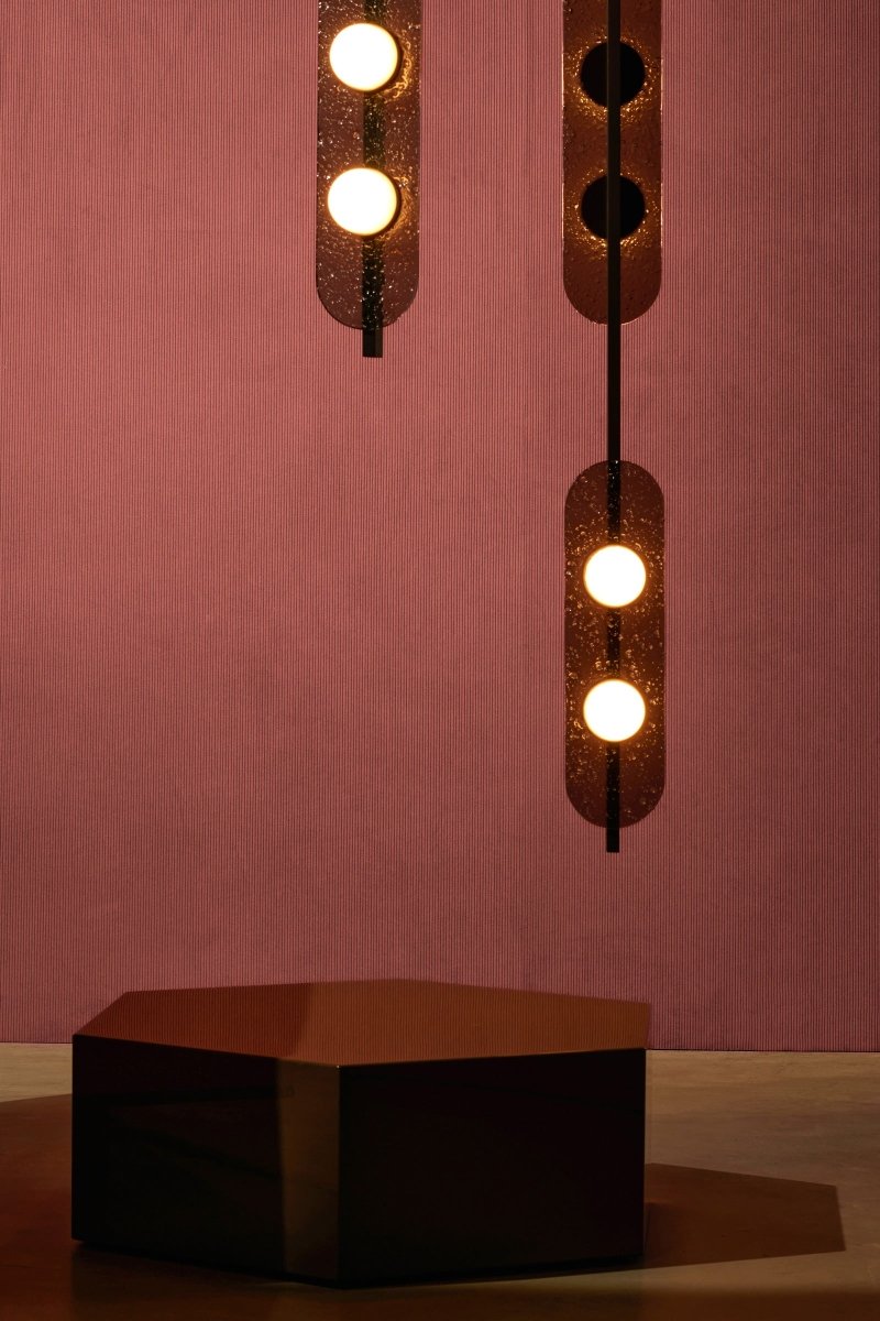 Dutch Walltextile Co. Behang Wallstreet 87 - LAB COLOUR THE WORLD