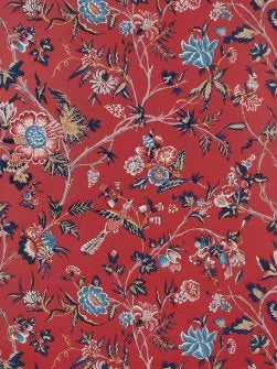 Le Manach L'arbre indien Behang LP103005 - LAB COLOUR THE WORLD