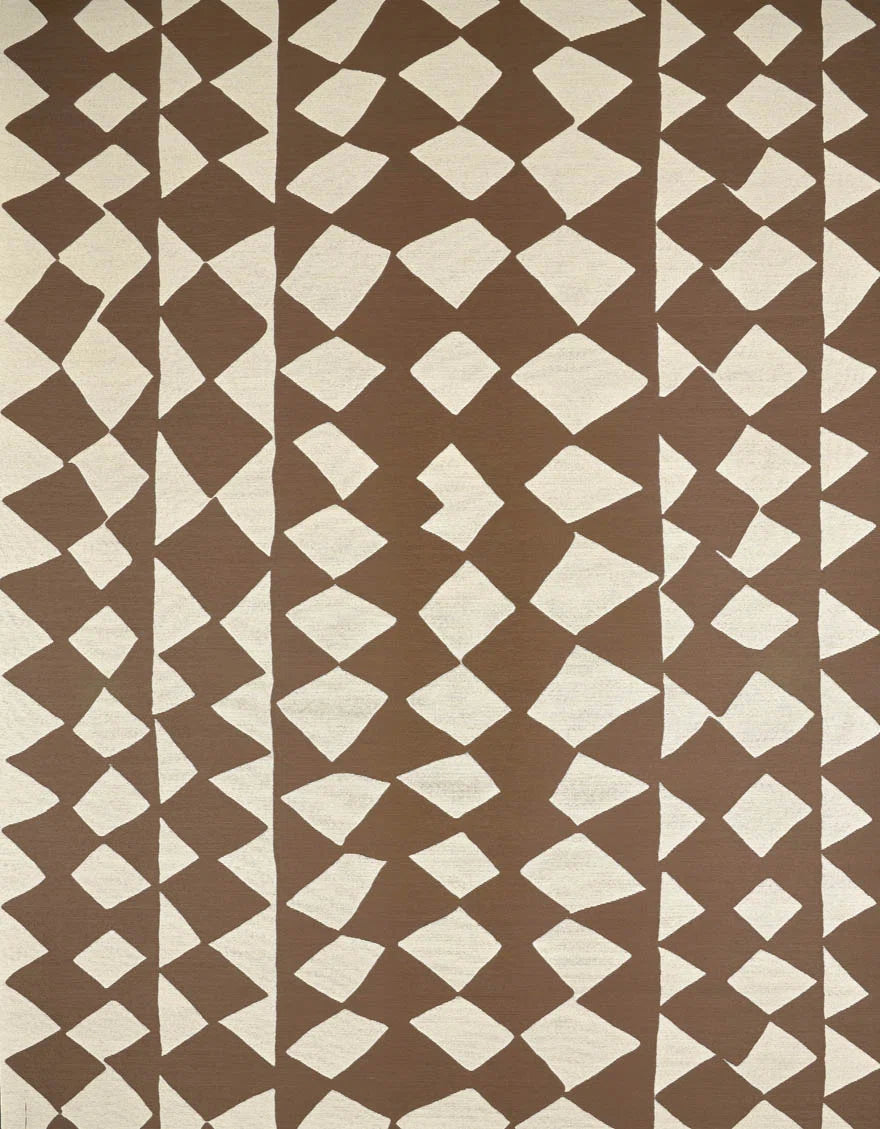 Pierre Frey Efutu Behang FP062002 - LAB COLOUR THE WORLD
