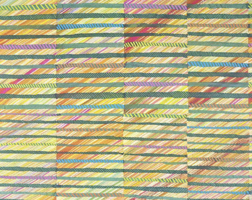 Pierre Frey L'aurore Behang FP072002 - LAB COLOUR THE WORLD