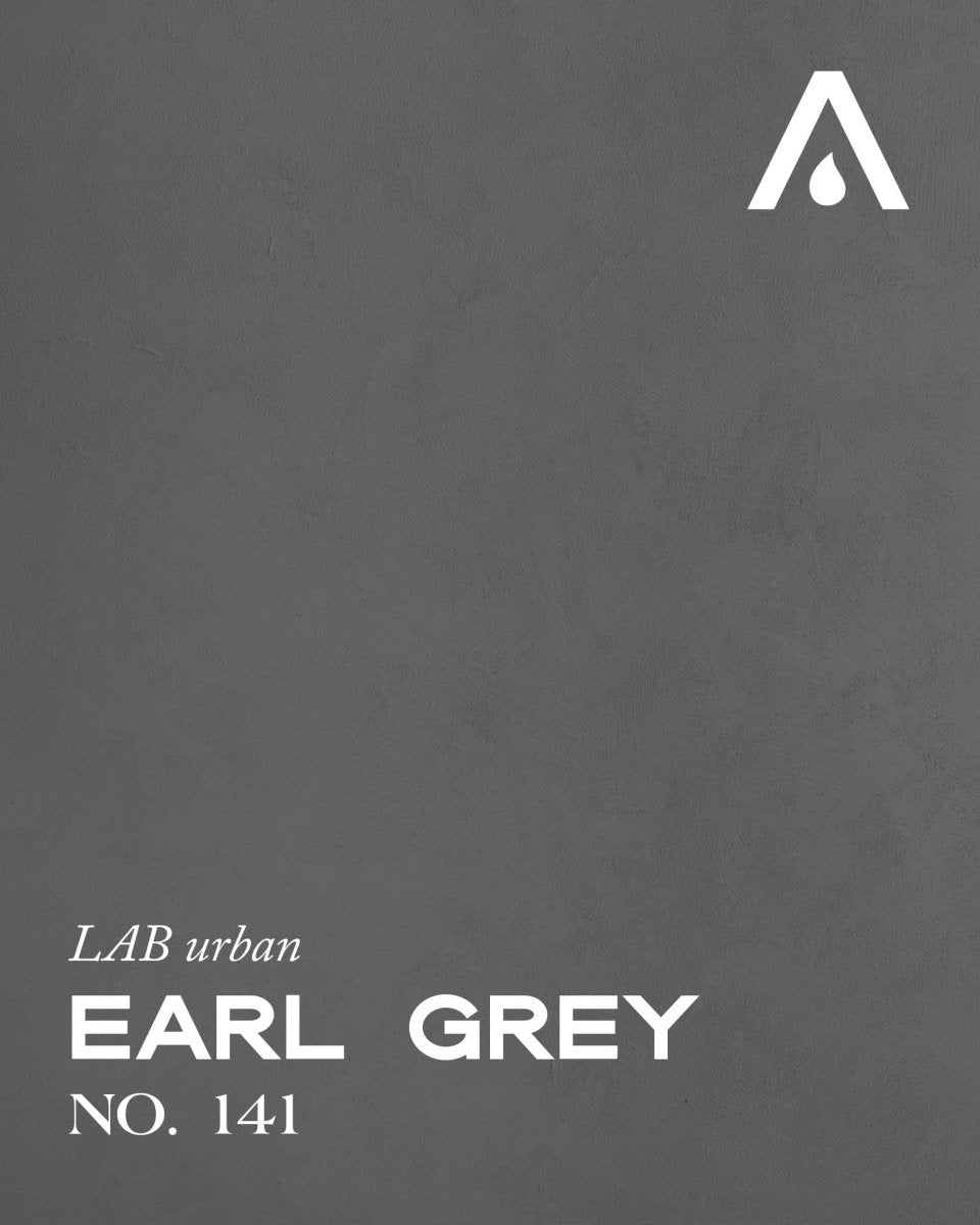 EARL GREY NO. 141 - LAB COLOUR THE WORLD