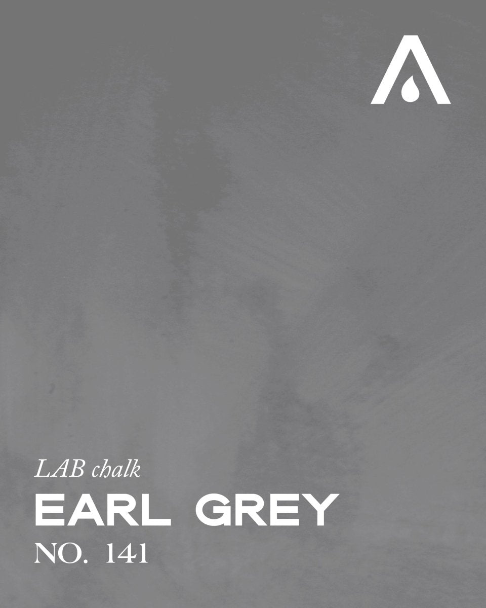 EARL GREY NO. 141 - LAB COLOUR THE WORLD