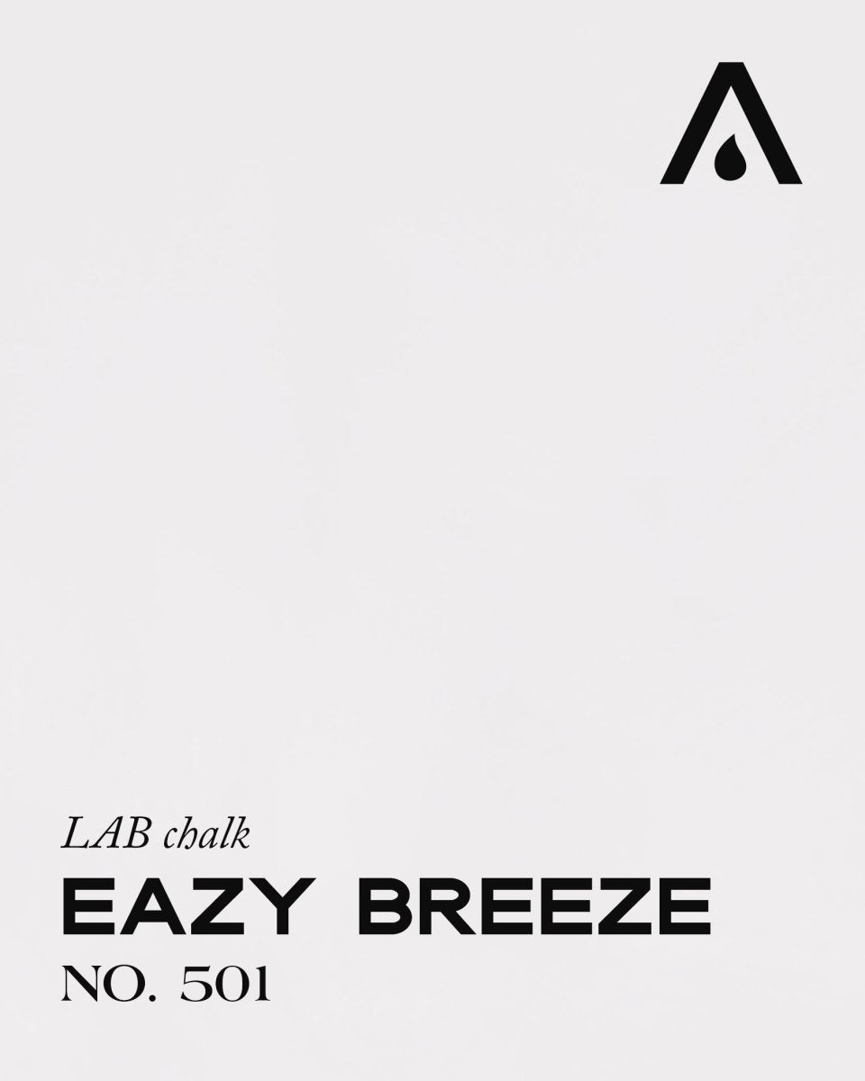 EAZY BREEZE NO. 501 - LAB COLOUR THE WORLD