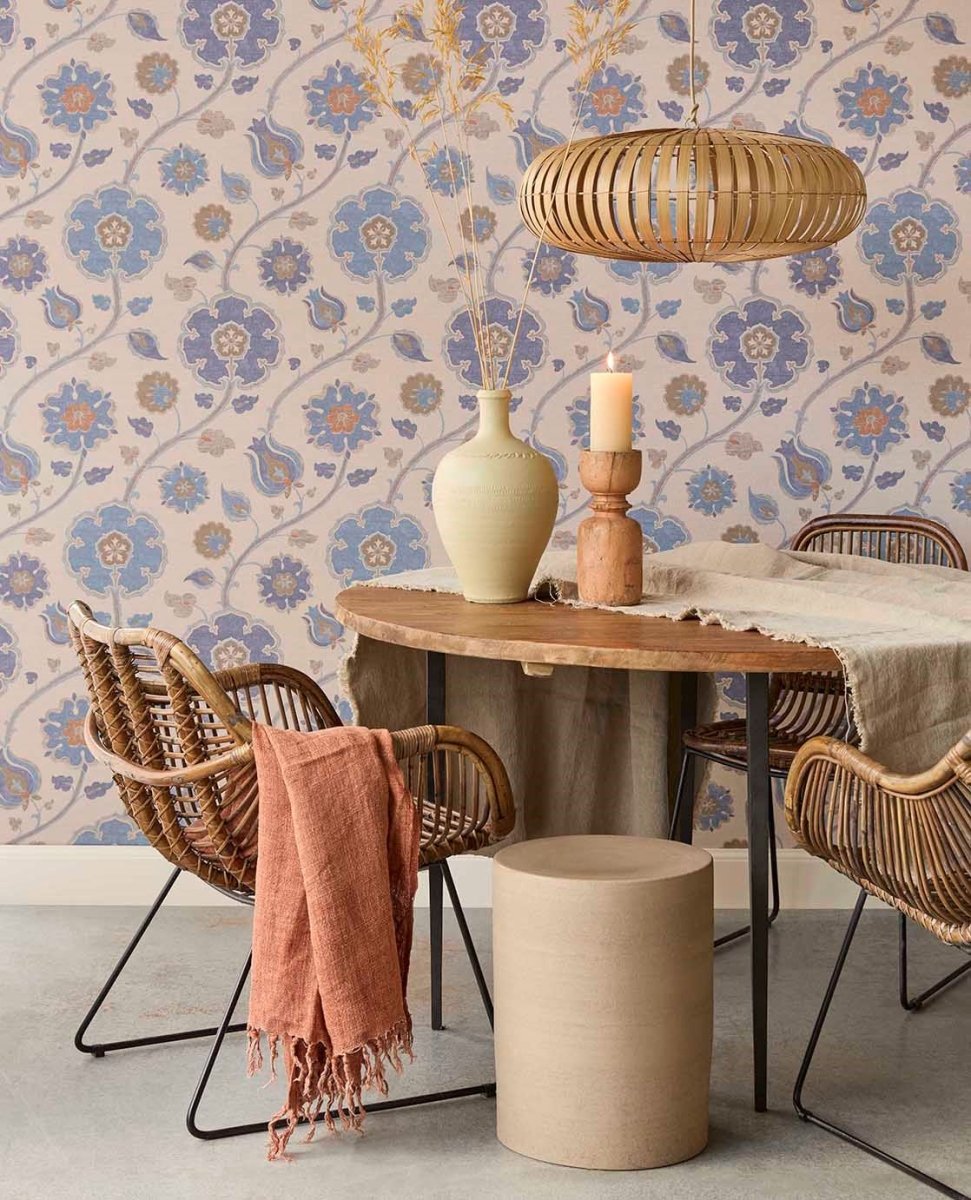 Eijffinger AMBER behang 350610 - LAB COLOUR THE WORLD