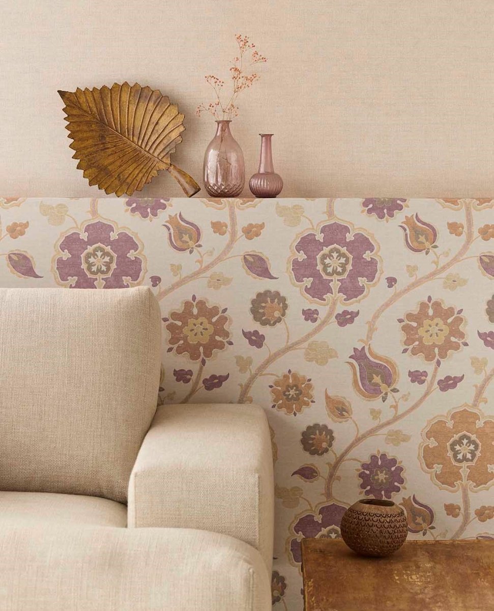 Eijffinger AMBER behang 350611 - LAB COLOUR THE WORLD