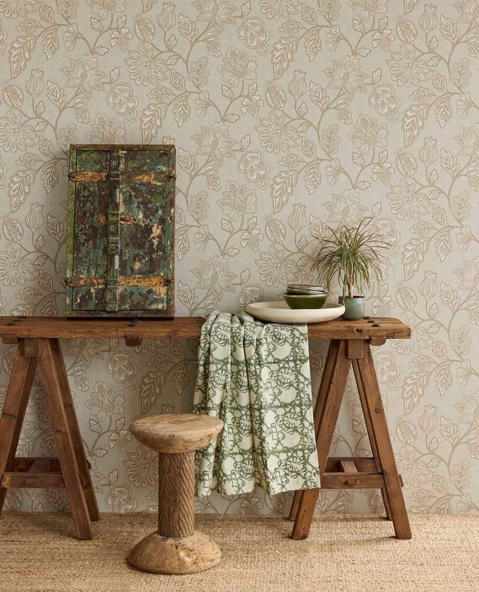 Eijffinger AMBER behang 350663 - LAB COLOUR THE WORLD
